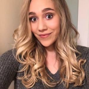 Meet your Posher, Kailee